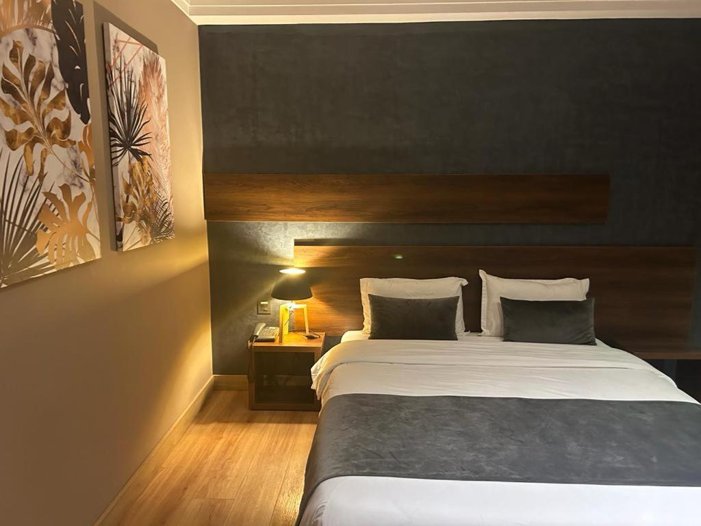 Yto Boutique Hotel Casablanca Exterior foto